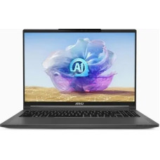 Ноутбук MSI CreatorPro 16 AI Studio A1VMG-227RU (9S7-15F314-227)