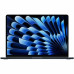 Ноутбук Apple MacBook Air 15 2023 (MQKW3_RUSG)