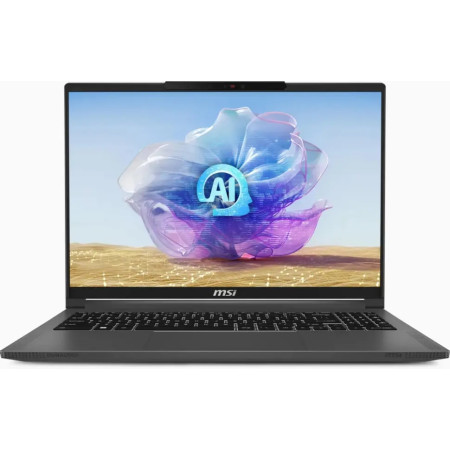 Ноутбук MSI CreatorPro 16 AI Studio A1VKG-406RU (9S7-15F414-406)