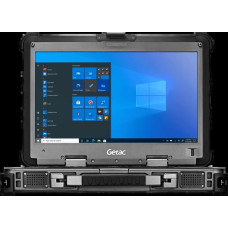 Ноутбук Getac X500 G3 (XQ1S2FCHTDXL)
