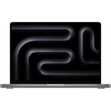 Ноутбук Apple MacBook Pro 14 2023 (MRX73HN/A)