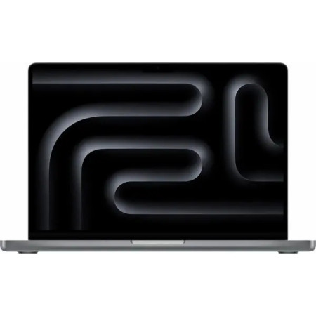 Ноутбук Apple MacBook Pro 14 2023 (MRX73HN/A)