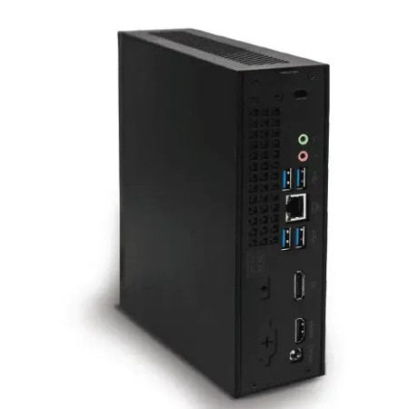 Компьютер Kvadra D20 (Y20SYSCAS101R_DEF7D2)