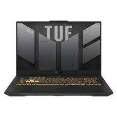 Ноутбук Asus TUF Gaming F17 FX707ZC4-HX122 (90NR0GX1-M008J0)