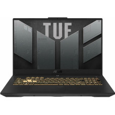 Ноутбук Asus TUF Gaming F17 FX707ZC4-HX089 (90NR0GX1-M00670)