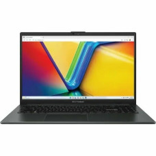 Ноутбук Asus Vivobook Go 15 E1504GA-BQ610 (90NB0ZT2-M011A0)