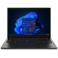 Ноутбук Lenovo ThinkPad L13 G3 (21B4S93K04)