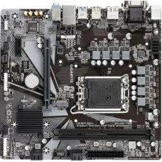 Материнская плата Gigabyte H610M S2H rev. 1.1