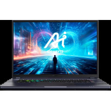 Ноутбук Gigabyte Aorus 16X 2024 (ASG-53KZC54SH)