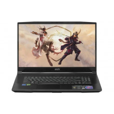 Ноутбук MSI Katana 17 B13VFK-1091XRU (9S7-17L541-109)