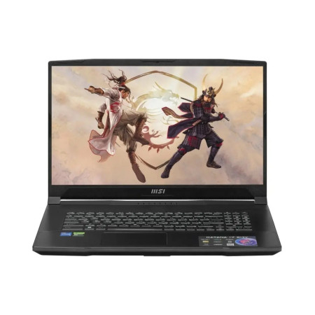 Ноутбук MSI Katana 17 B13VFK-1091XRU (9S7-17L541-109)