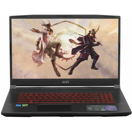 Ноутбук MSI Katana GF76 B12UCX-1004XRU (9S7-17L541-1004)
