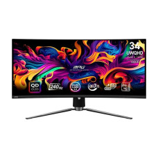 Монитор MSI MPG 341CQPX (9S6-3DD04T-023)