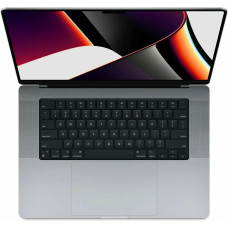 Ноутбук Apple MacBook Pro 16 2021 (MK183_RUSG)