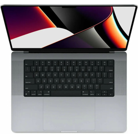 Ноутбук Apple MacBook Pro 16 2021 (MK1A3_RUSG)