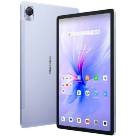 Планшет Blackview MEGA 1 LTE 12/256GB фиолетовый (BKV-M1.12-256.PU)