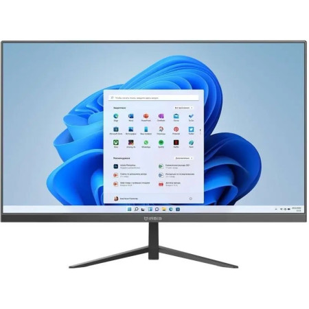 Моноблок Irbis SMART AIO 24 (24i3M282WR)