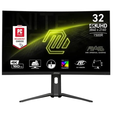 Монитор MSI MAG 321CUP (9S6-3DD54T-003)
