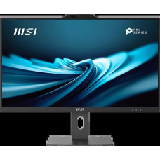 Моноблок MSI Pro AP272P 14M-614XRU (9S6-AF8322-817)