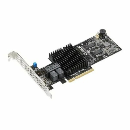 Контроллер Asus PIKE II 3108-8I (90SC07P0-M0UAY0)