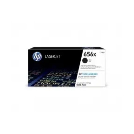 Картридж HP CF460XC HP 656X черный (CF460XC)