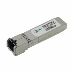 Трансивер SNR-SFP2.5-C61-80