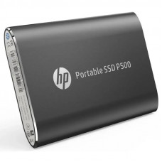 SSD накопитель HP 250GB P500 (7NL52AA)
