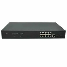 Коммутатор Osnovo SW-70802/L2