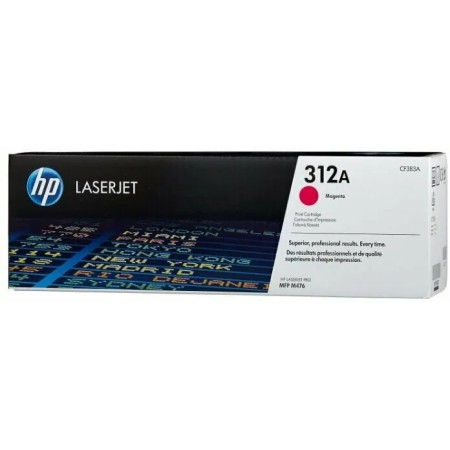 Картридж HP CF383AC