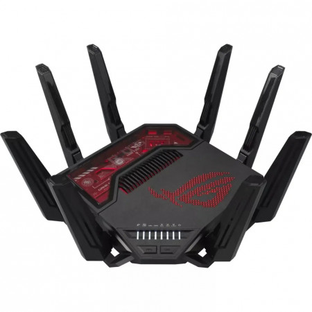 Маршрутизатор Asus GT-BE19000 (90IG0850-MO9A0V)