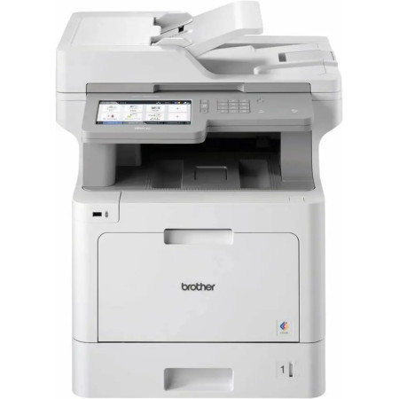 МФУ лазерное Brother MFC-L9570CDW (MFCL9570CDWRE1)