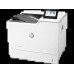 Принтер лазерный HP Color LaserJet Enterprise M653dn (J8A04A)