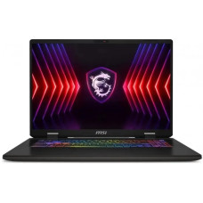 Ноутбук MSI Sword 17 HX B13VFKG-221XRU (9S7-17T214-221)