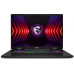 Ноутбук MSI Sword 17 HX B13VFKG-221XRU (9S7-17T214-221)