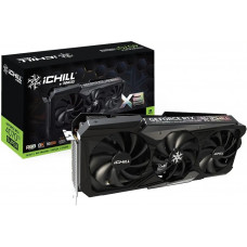 Видеокарта Inno3D nVidia GeForce RTX 4070 Ti Super iChill X3 16Gb (C407TS3-166XX-186148H)