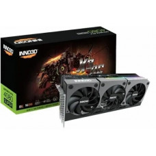 Видеокарта Inno3D nVidia GeForce RTX 4080 Super X3 OC 16Gb (N408S3-166XX-187049N)