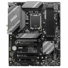 Материнская плата MSI B760 GAMING PLUS WIFI DDR4