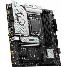 Материнская плата MSI B760M GAMING PLUS WIFI DDR4