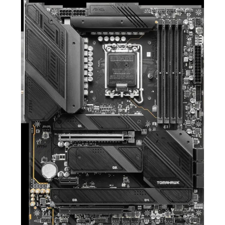 Материнская плата MSI MAG Z890 TOMAHAWK WIFI