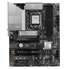 Материнская плата MSI PRO Z890-S WIFI