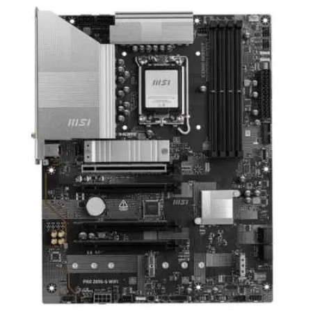 Материнская плата MSI PRO Z890-S WIFI