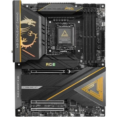 Материнская плата MSI MEG Z890 ACE