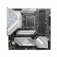 Материнская плата MSI MPG Z890 EDGE TI WIFI
