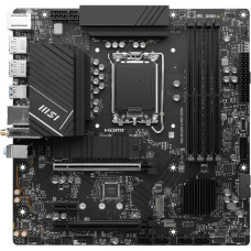 Материнская плата MSI PRO Z890-A WIFI