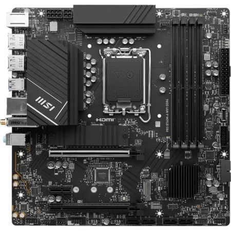 Материнская плата MSI PRO Z890-A WIFI
