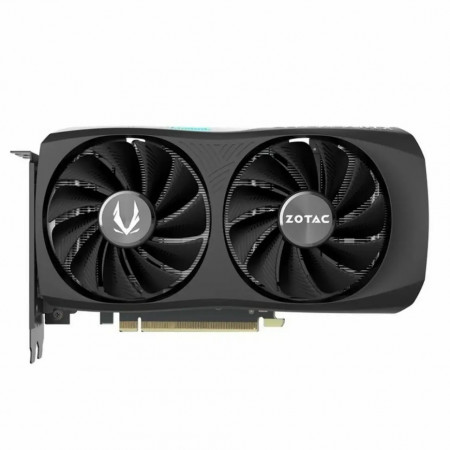 Видеокарта Zotac ZT-D40700H-10M