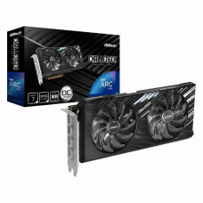 Видеокарта Asrock A750 CL SE 8GO