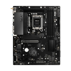 Материнская плата Asrock Z890 PRO-A WIFI