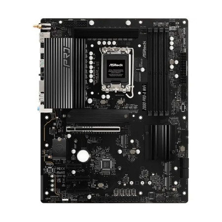 Материнская плата Asrock Z890 PRO-A WIFI