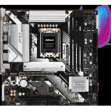 Материнская плата Asrock Z890 PRO RS WIFI WHITE